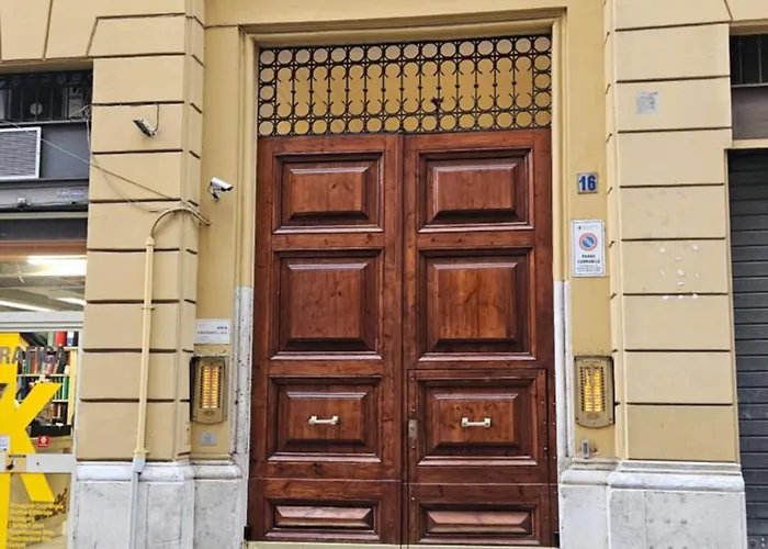 Didihouse * Roma